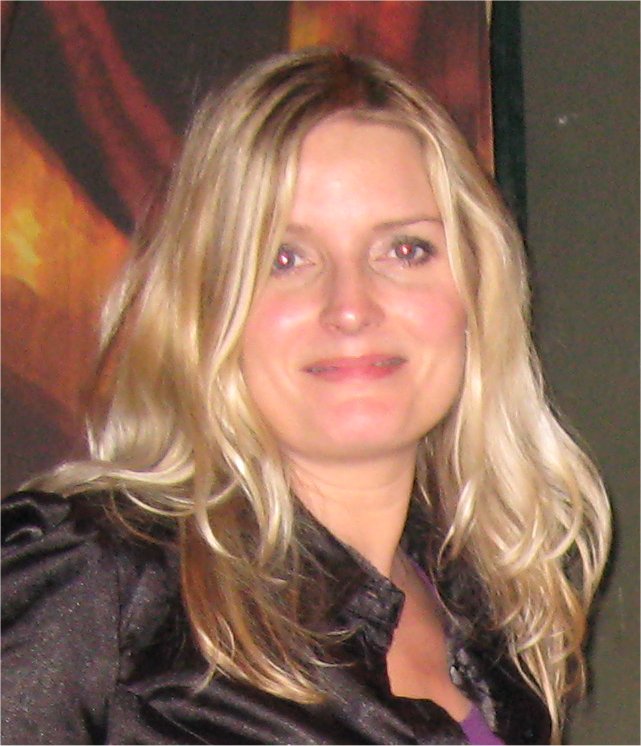 Karin Risberg